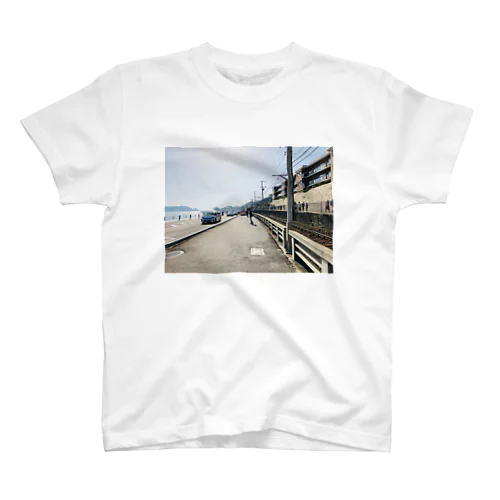 Sunny  days Regular Fit T-Shirt