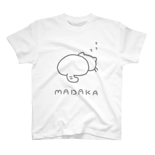 MADAKA Regular Fit T-Shirt