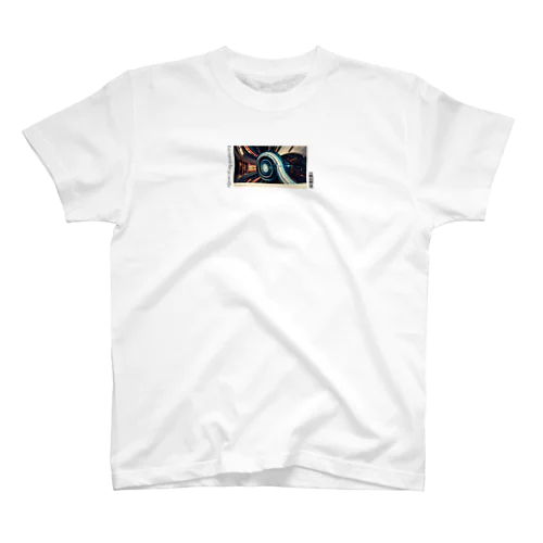 TBDC-I don't care.- Regular Fit T-Shirt