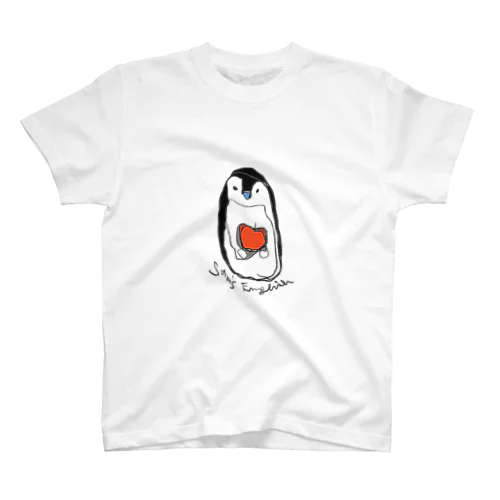 Ringo Phonics オリジナルTシャツ Regular Fit T-Shirt