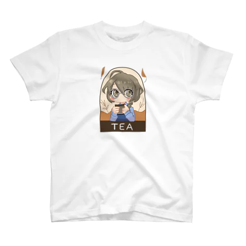 TEA Regular Fit T-Shirt