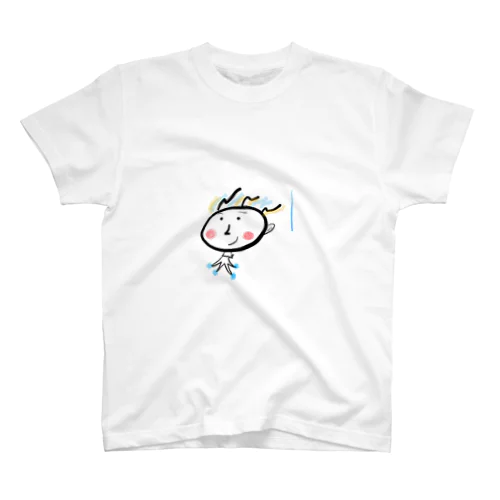 つゆぼうや スタンダードTシャツ