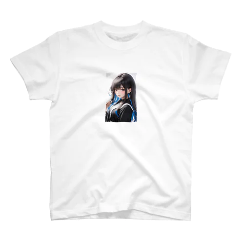 haru_グッズ Regular Fit T-Shirt