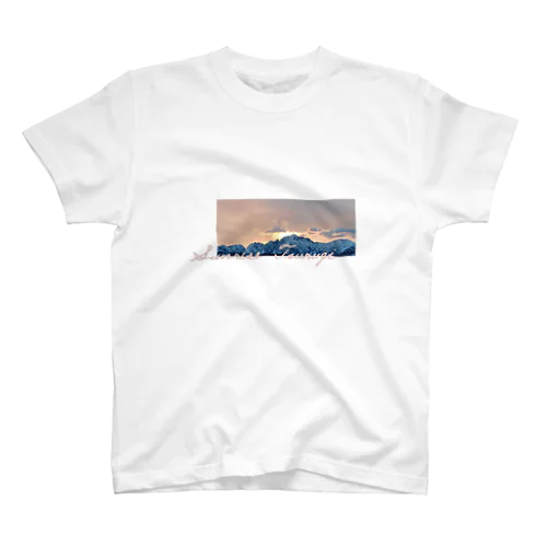 Sunrise Tsurugi Regular Fit T-Shirt