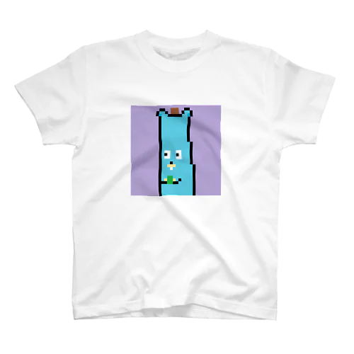 Very Long Gopher #2 スタンダードTシャツ