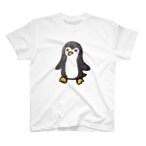 アナログペンギンさん スタンダードTシャツ