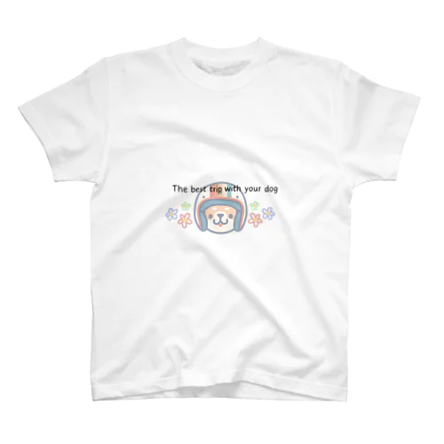 SACHI.バイクオリジナルTシャツ スタンダードTシャツ