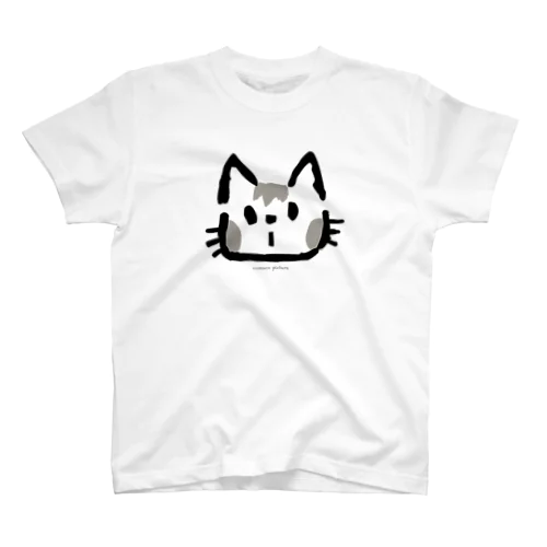 いとしのねこ Regular Fit T-Shirt