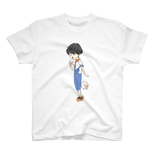 なたっちTシャツ Regular Fit T-Shirt