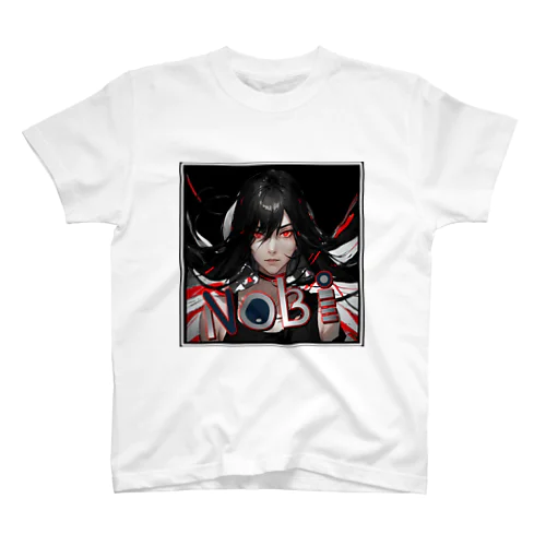 NOBI2次元シリーズ スタンダードTシャツ