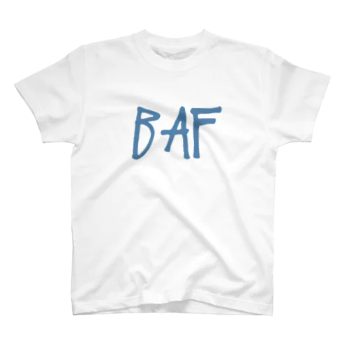 BAF T shirt Regular Fit T-Shirt