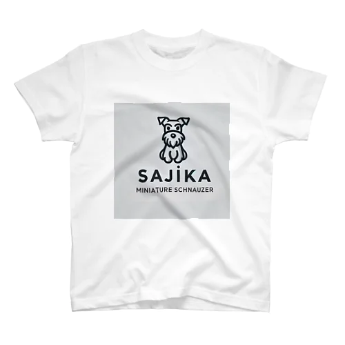 SAJIKA Regular Fit T-Shirt