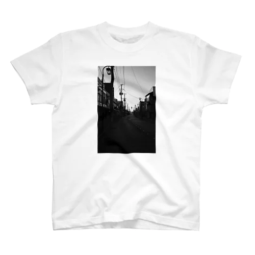 地元のTシャツ　その5 Regular Fit T-Shirt