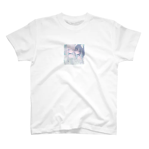 深海ちゃん Regular Fit T-Shirt