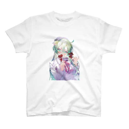 【スタンダードTシャツ】チョコレート（8/25まで） スタンダードTシャツ