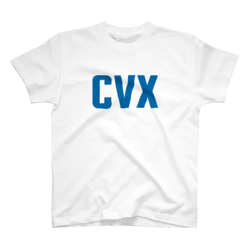 CVX スタンダードTシャツ