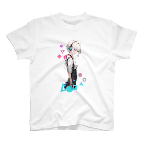 【NEW】RevちゃんスタンダードTシャツ スタンダードTシャツ