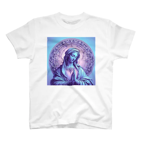 MARIA Renaissance Regular Fit T-Shirt