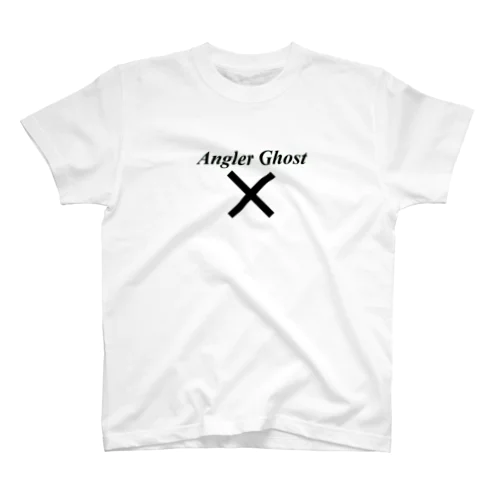 Angler Ghost スタンダードTシャツ