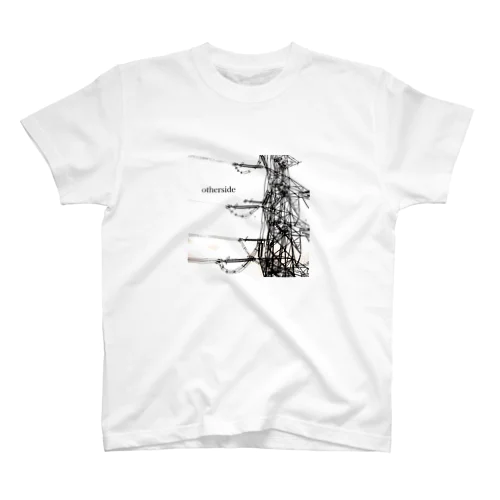 otherside Regular Fit T-Shirt