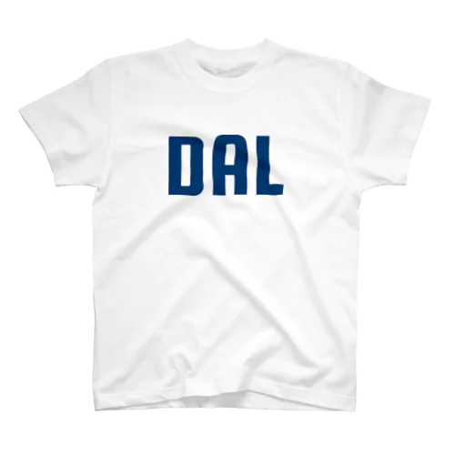 DAL Regular Fit T-Shirt