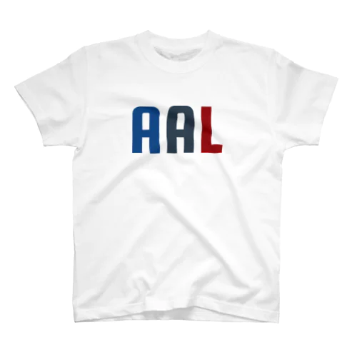 AAL スタンダードTシャツ