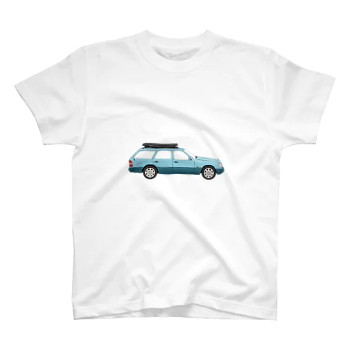 S124 #888 スタンダードTシャツ