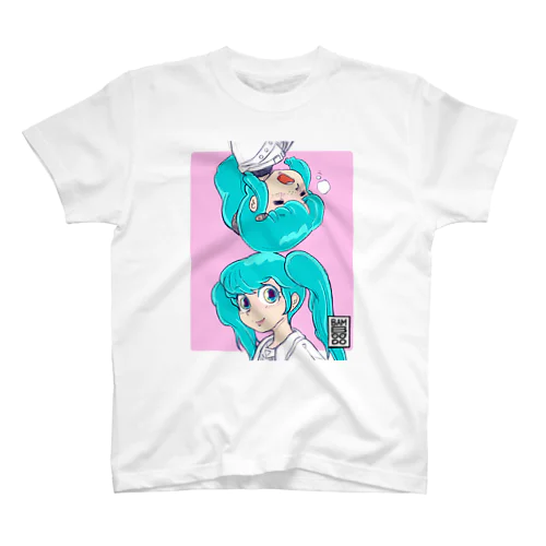 2023-illustration_03 スタンダードTシャツ