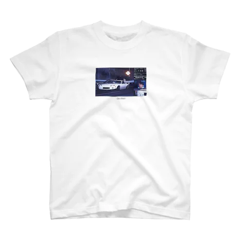 Dai chinsō Regular Fit T-Shirt