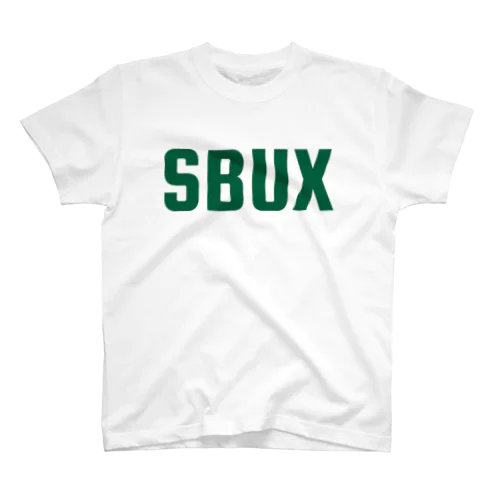 SBUX スタンダードTシャツ