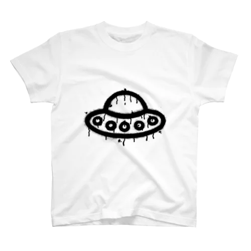 🛸 スタンダードTシャツ