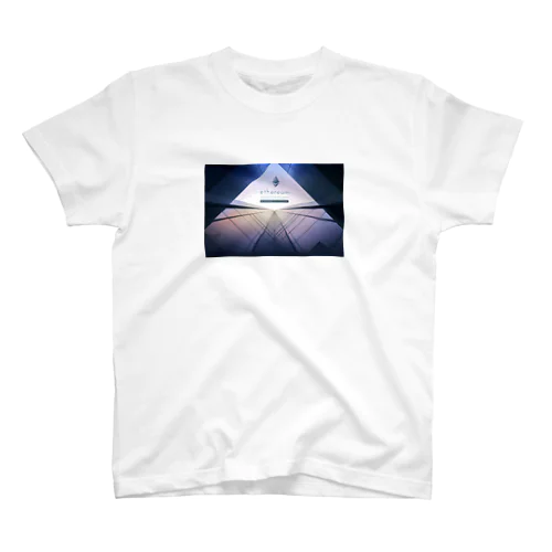 Ethereum イーサリアム スタンダードTシャツ