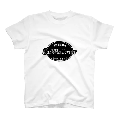 JHC504 海 T-shirt スタンダードTシャツ