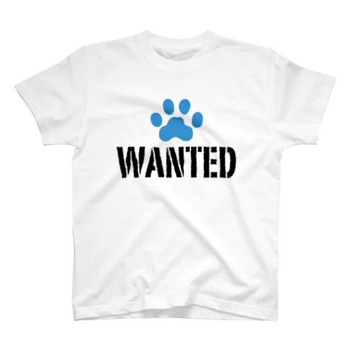 Wanted3 Regular Fit T-Shirt