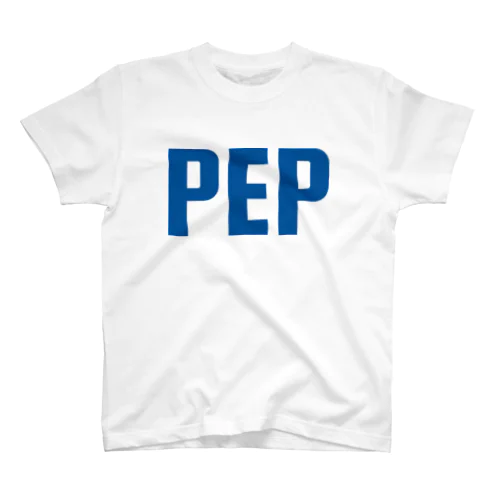 PEP スタンダードTシャツ