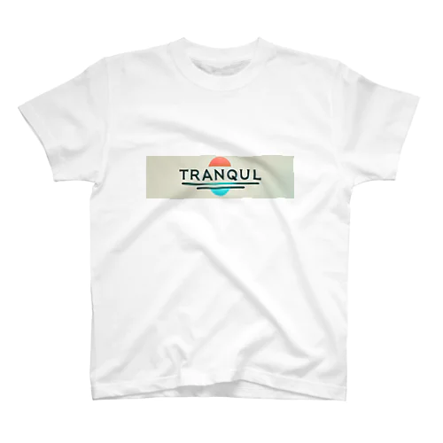 Tranquil - 静か Regular Fit T-Shirt