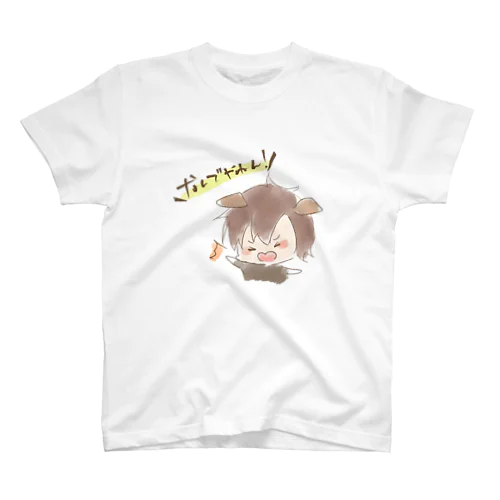 なんでやねん スタンダードTシャツ