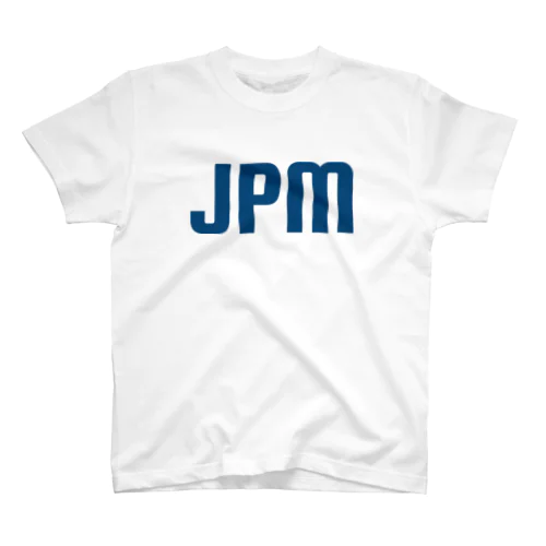 JPM Regular Fit T-Shirt