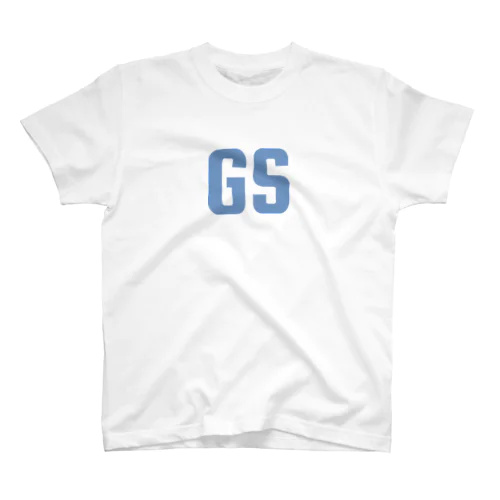 GS Regular Fit T-Shirt