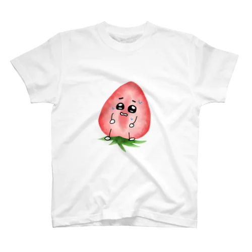 いちごいちご！ スタンダードTシャツ