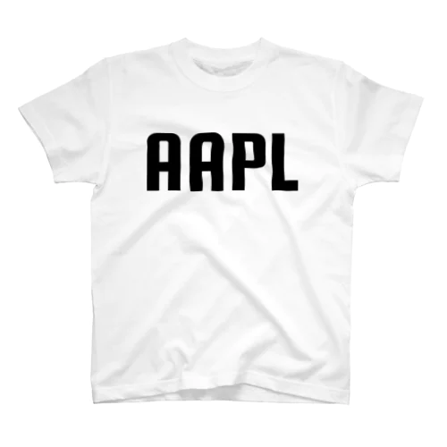 AAPL Regular Fit T-Shirt