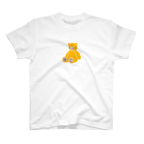 KUMA スタンダードTシャツ