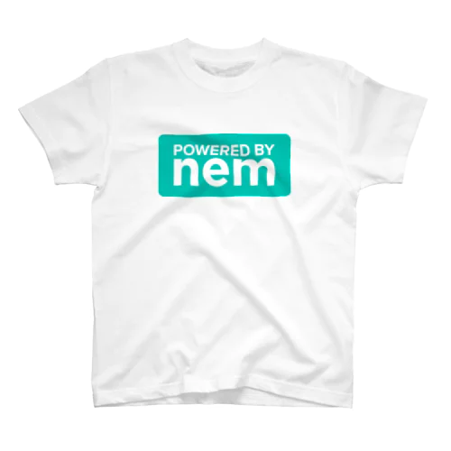 NEM ネム スタンダードTシャツ