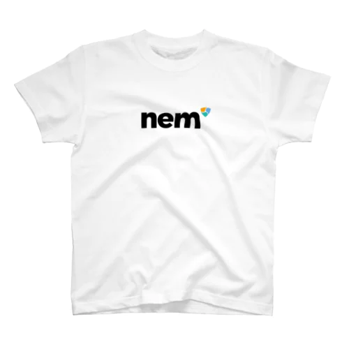 NEM ネム スタンダードTシャツ