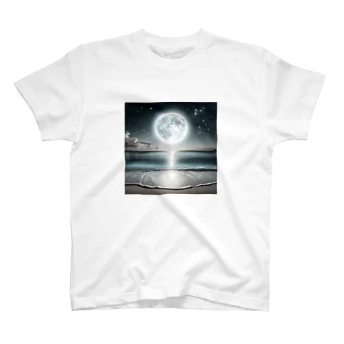 Nightsea Regular Fit T-Shirt