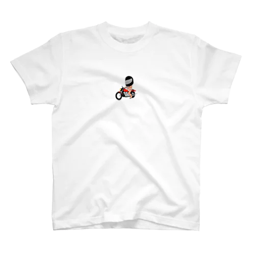 baby biker Regular Fit T-Shirt