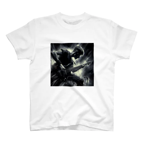 bassist Regular Fit T-Shirt