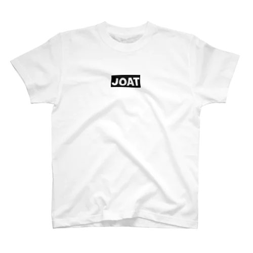 JOAT LLC Regular Fit T-Shirt