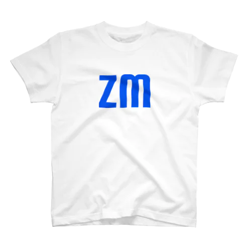 ZM Regular Fit T-Shirt