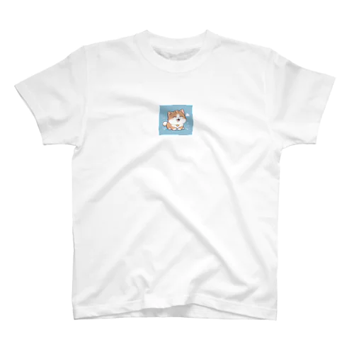 まるちゃん スタンダードTシャツ